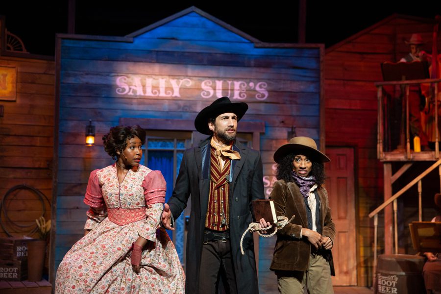 south-pasadena-news-10-06-2021-garry-marshall-theatre-the-root-beer-bandits-04 | The South Pasadenan | South Pasadena News