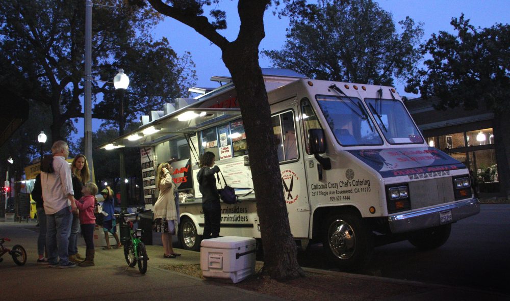 | The South Pasadenan | South Pasadena News