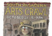 FALL ARTS CRAWL 2017