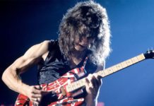 Eddie Van Halen (1955-2020) | A Legend Who Re-Invented the Electric Guitar
