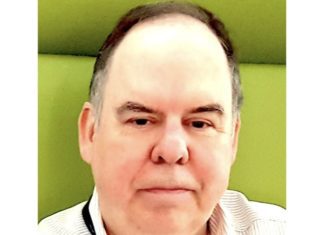 Obituary | Michael D. Toman 1949 – 2023 PHOTO: provided by Toman family | The South Pasadenan | Michael D. Toman
