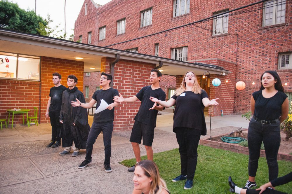 south-pasadena-news-10-08-17-stories-under-the-stars-5 | The South Pasadenan | South Pasadena News