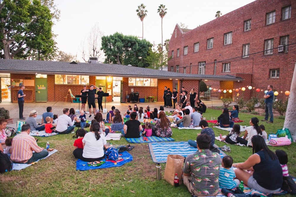 south-pasadena-news-10-08-17-stories-under-the-stars-7 | The South Pasadenan | South Pasadena News