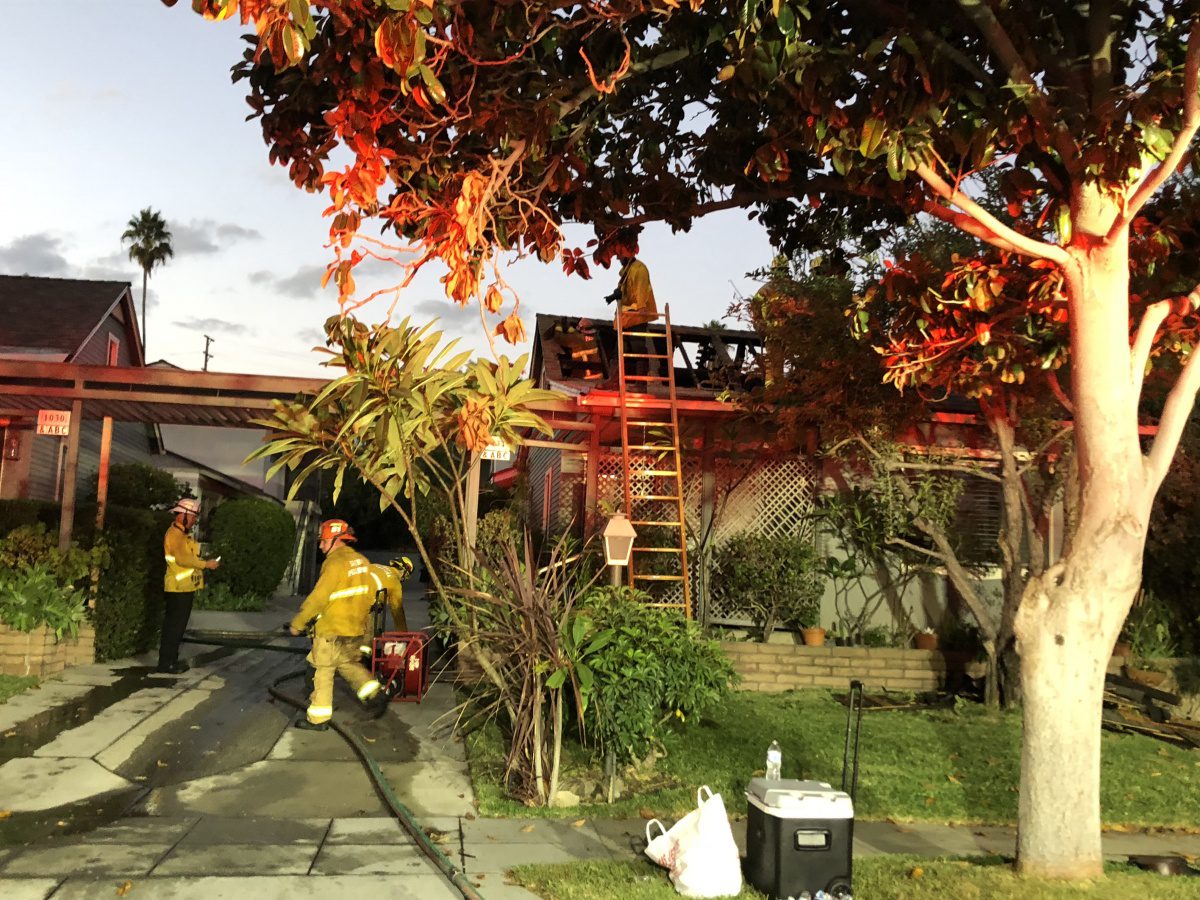 south-pasadena-news-10-08-2018-blaze (1) | The South Pasadenan | South Pasadena News