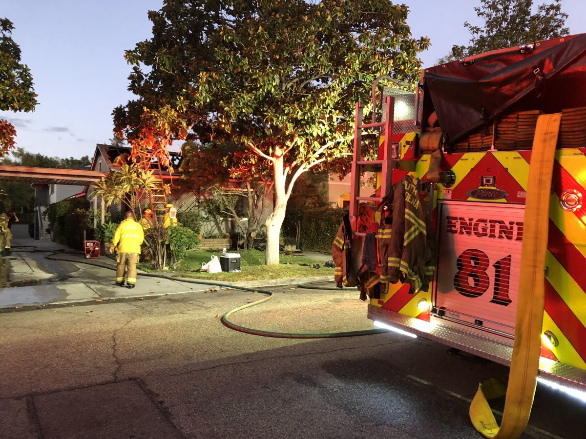 south-pasadena-news-10-08-2018-blaze (3) | The South Pasadenan | South Pasadena News
