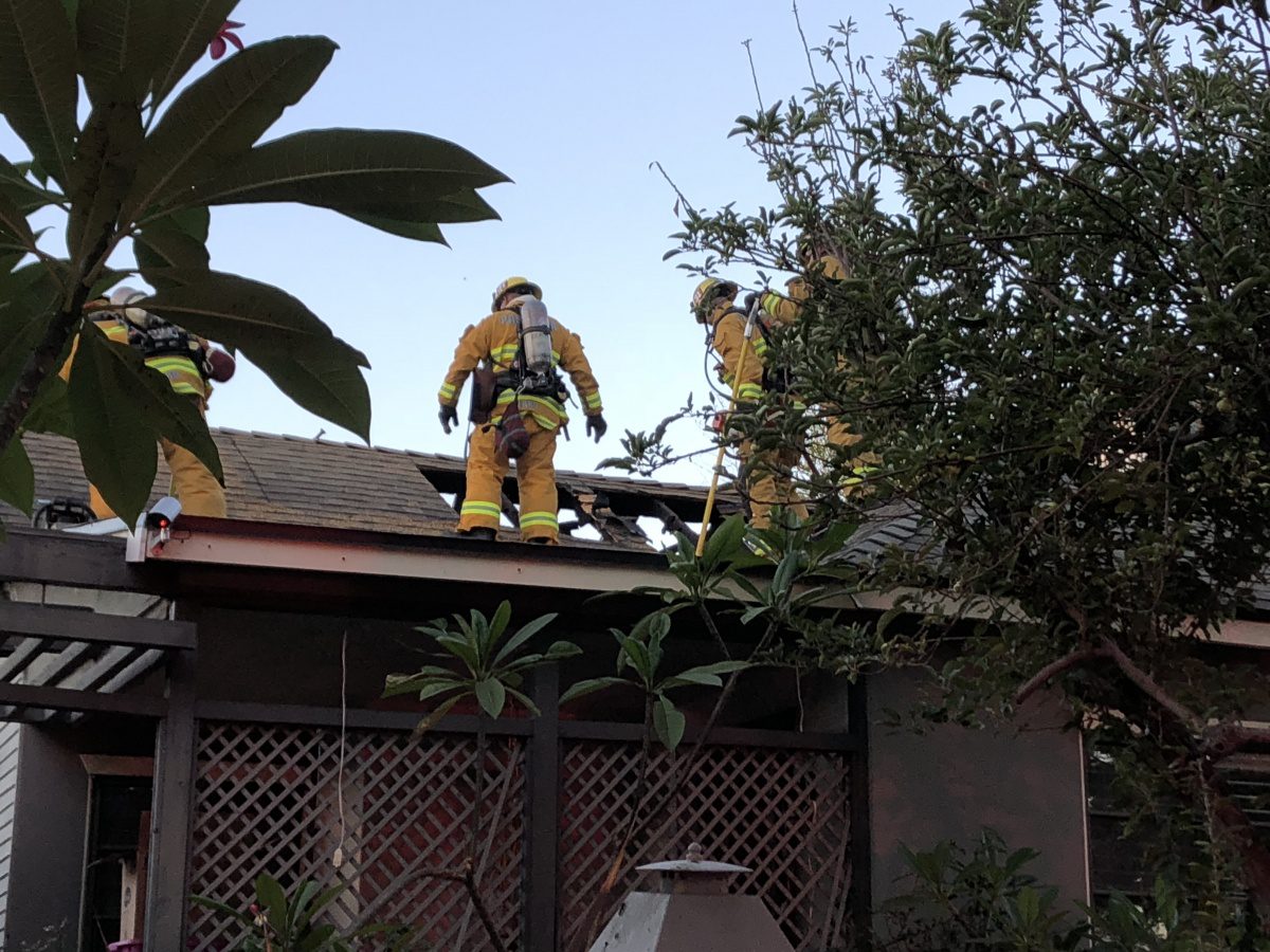 south-pasadena-news-10-08-2018-blaze (5) | The South Pasadenan | South Pasadena News