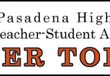 Tiger Today | FUNdraiser at Canoe House TONIGHT