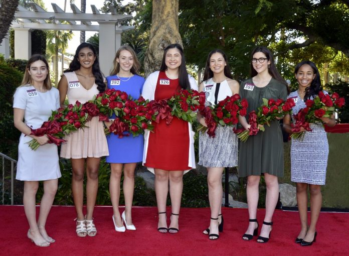 south-pasadena-news-10-08-2018-rose-court