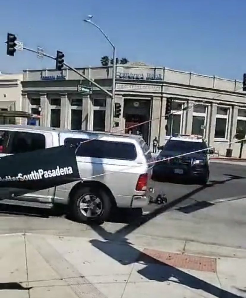 | The South Pasadenan | South Pasadena News