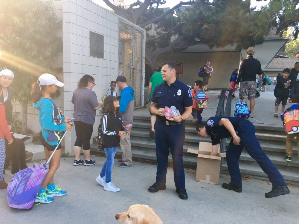 | The South Pasadenan | South Pasadena News