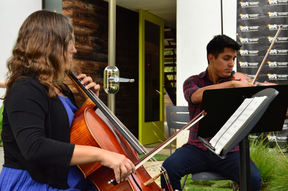 | The South Pasadenan | South Pasadena News