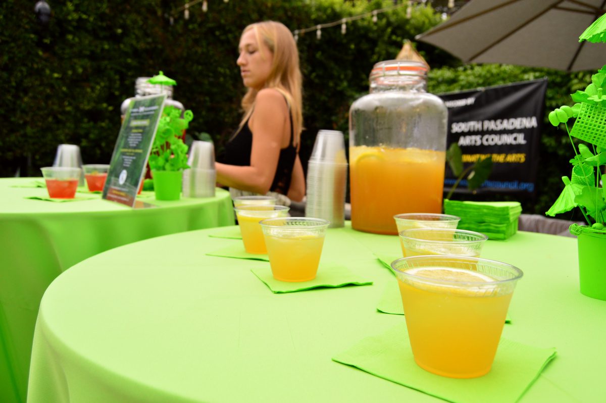 | The South Pasadenan | South Pasadena News