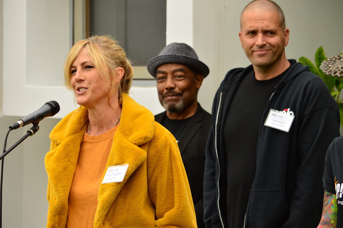 | The South Pasadenan | South Pasadena News