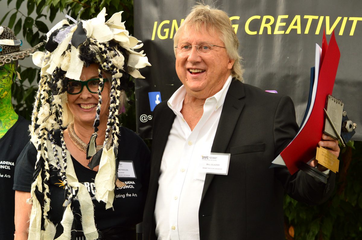 | The South Pasadenan | South Pasadena News