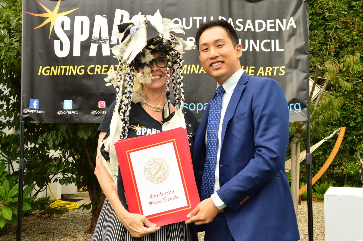 | The South Pasadenan | South Pasadena News