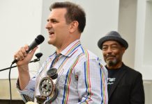 SPARC: SPARC’tacular Awards | Celebrating 10 YEARS in the Arts for South Pasadena