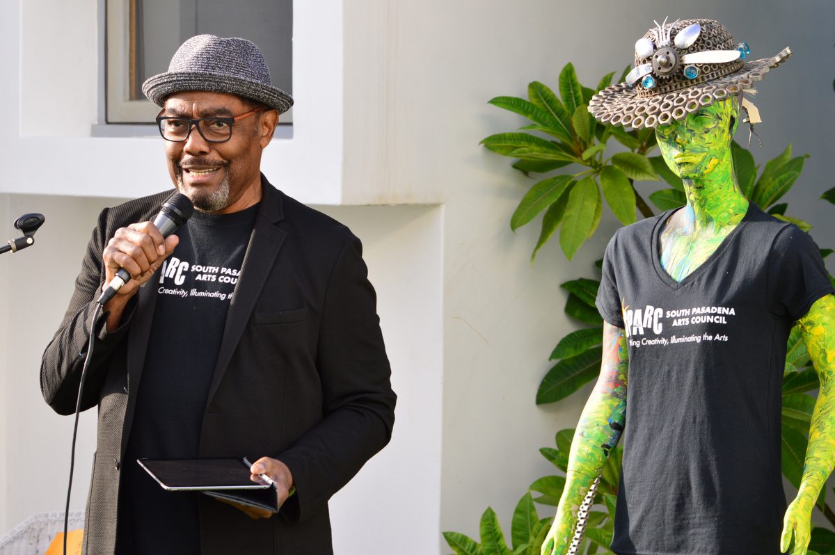 | The South Pasadenan | South Pasadena News