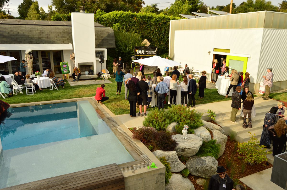 | The South Pasadenan | South Pasadena News