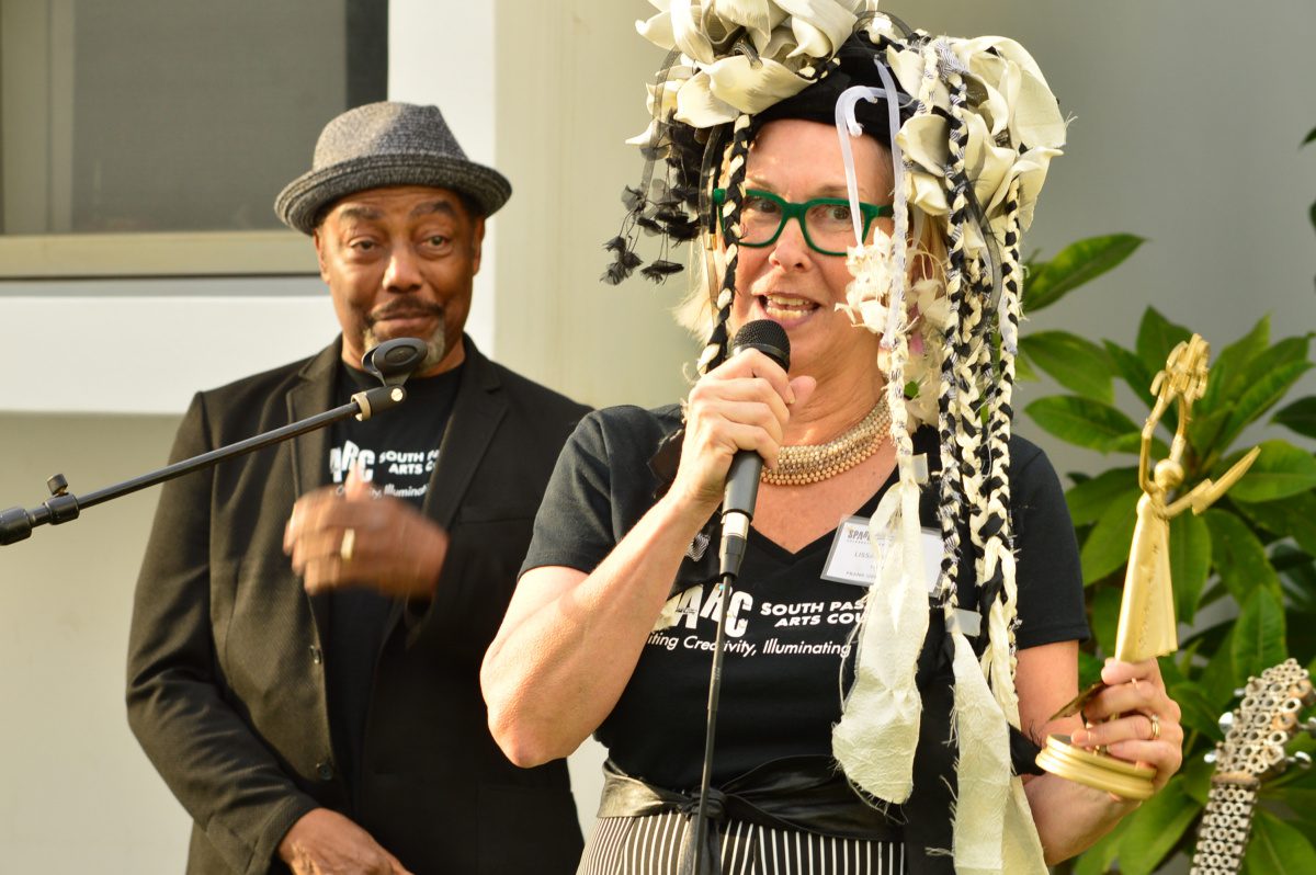 | The South Pasadenan | South Pasadena News