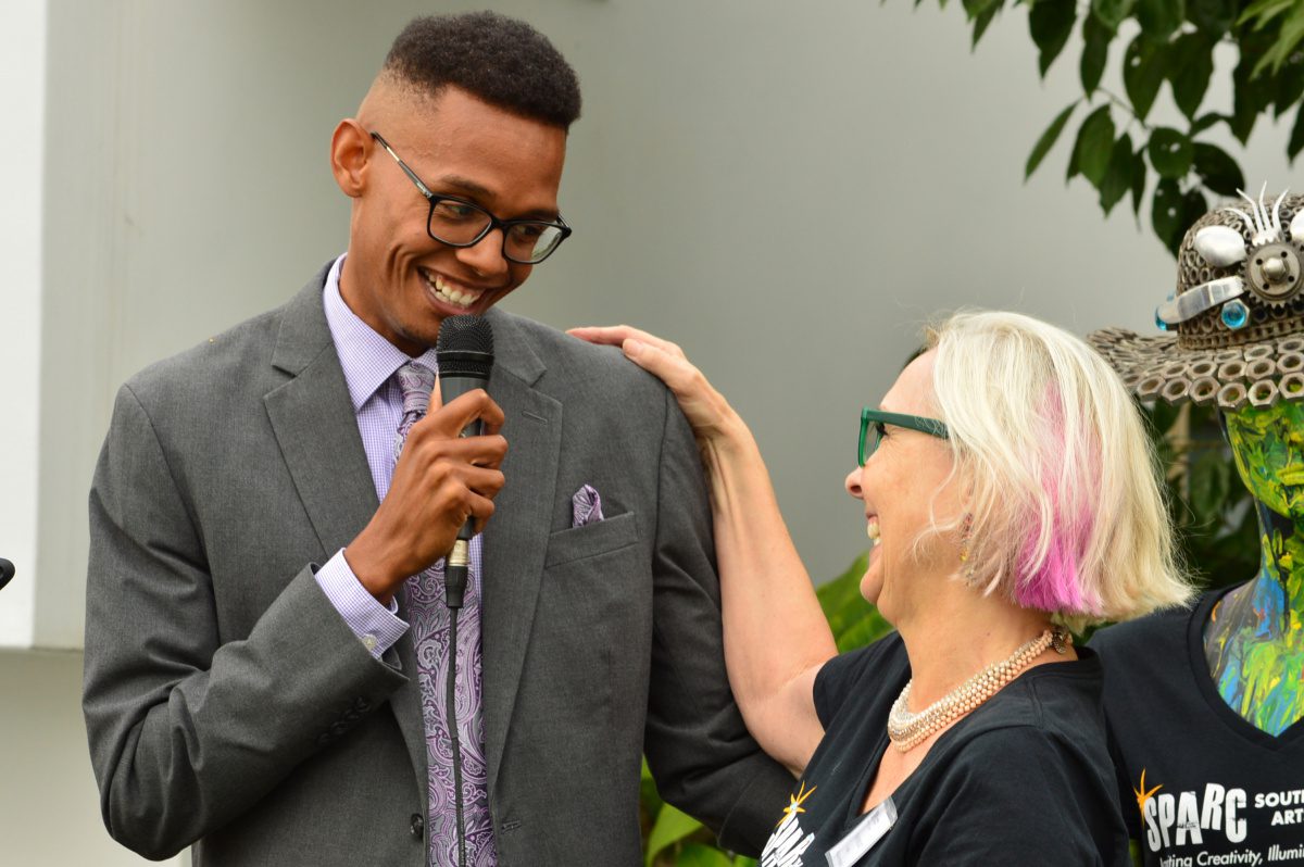 | The South Pasadenan | South Pasadena News