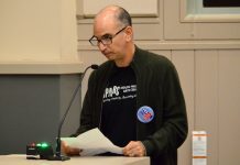 Measure A | Final Effort to Get Voters to Mark ‘Yes’ on Ballot