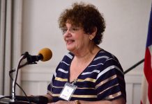 Ellen Daigle Earns ‘Shining Star’ Award | Woman’s Club Honors Community Staple