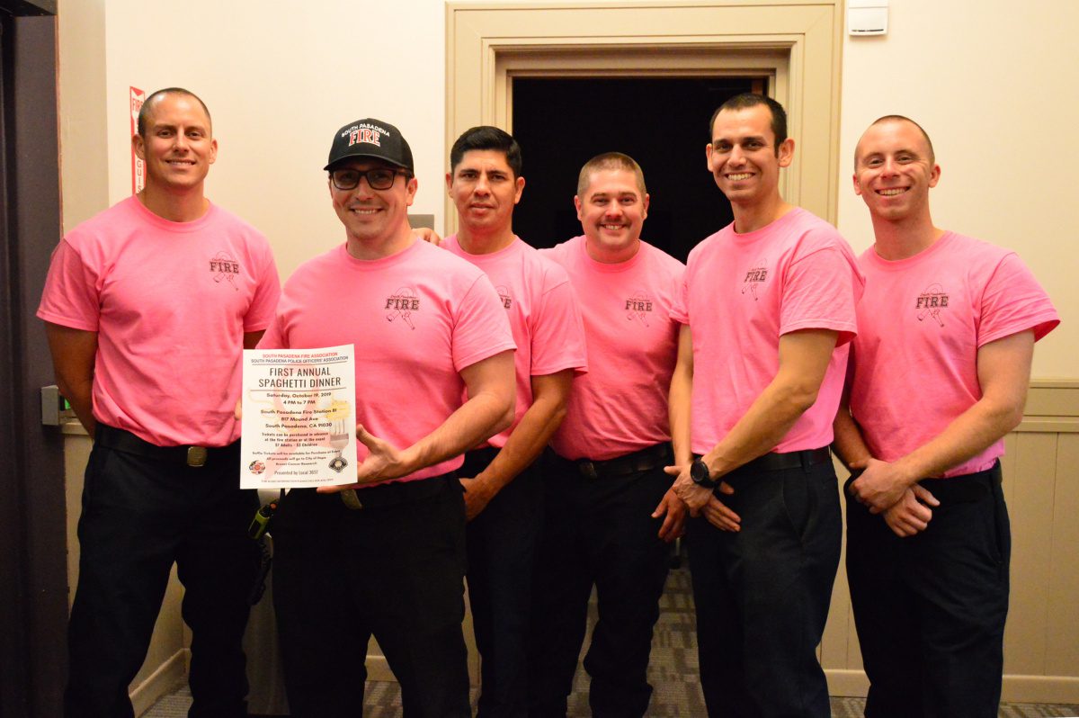| The South Pasadenan | South Pasadena News