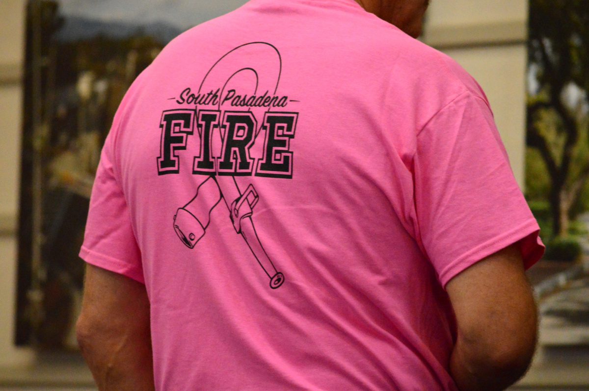 | The South Pasadenan | South Pasadena News