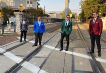Arts Are Essential | What’s On In Arts & Entertainment October 9 – 16