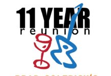 Wine & Song 11 Year Reunion Show