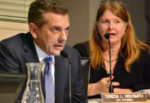 Councilmember Rossi Disputes City Attorney’s Refusal to Provide Legal Information