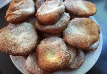 German-Jewish Cookbook – Book Signing & Tasting