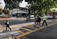 Pedestrian Safety Starts with You | Stay Alert to Protect People Walking