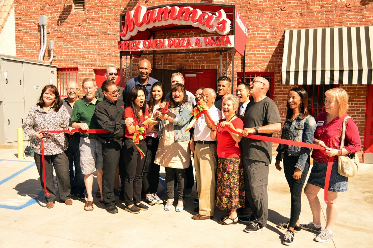 | The South Pasadenan | South Pasadena News