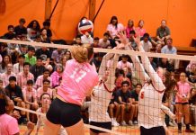 SPHS Girl Volleyball’s Unstoppable Momentum | The Team That Can’t be Beat
