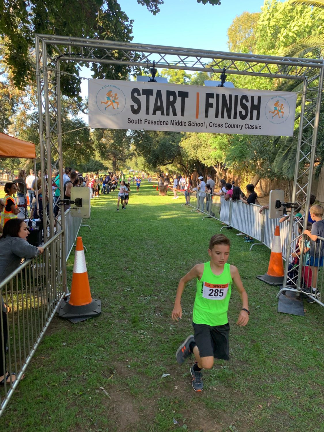 | The South Pasadenan | South Pasadena News