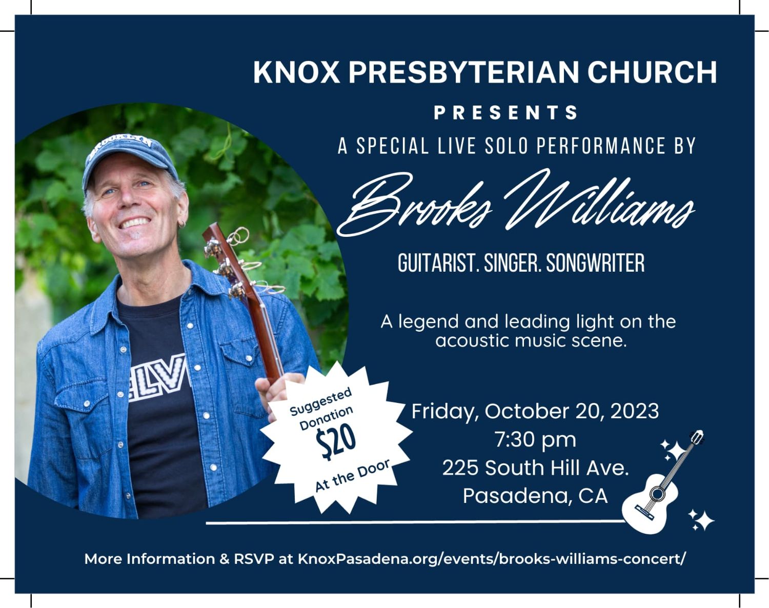south-pasadena-news-10-10-2023-brooks-williams-01 | The South Pasadenan | South Pasadena News