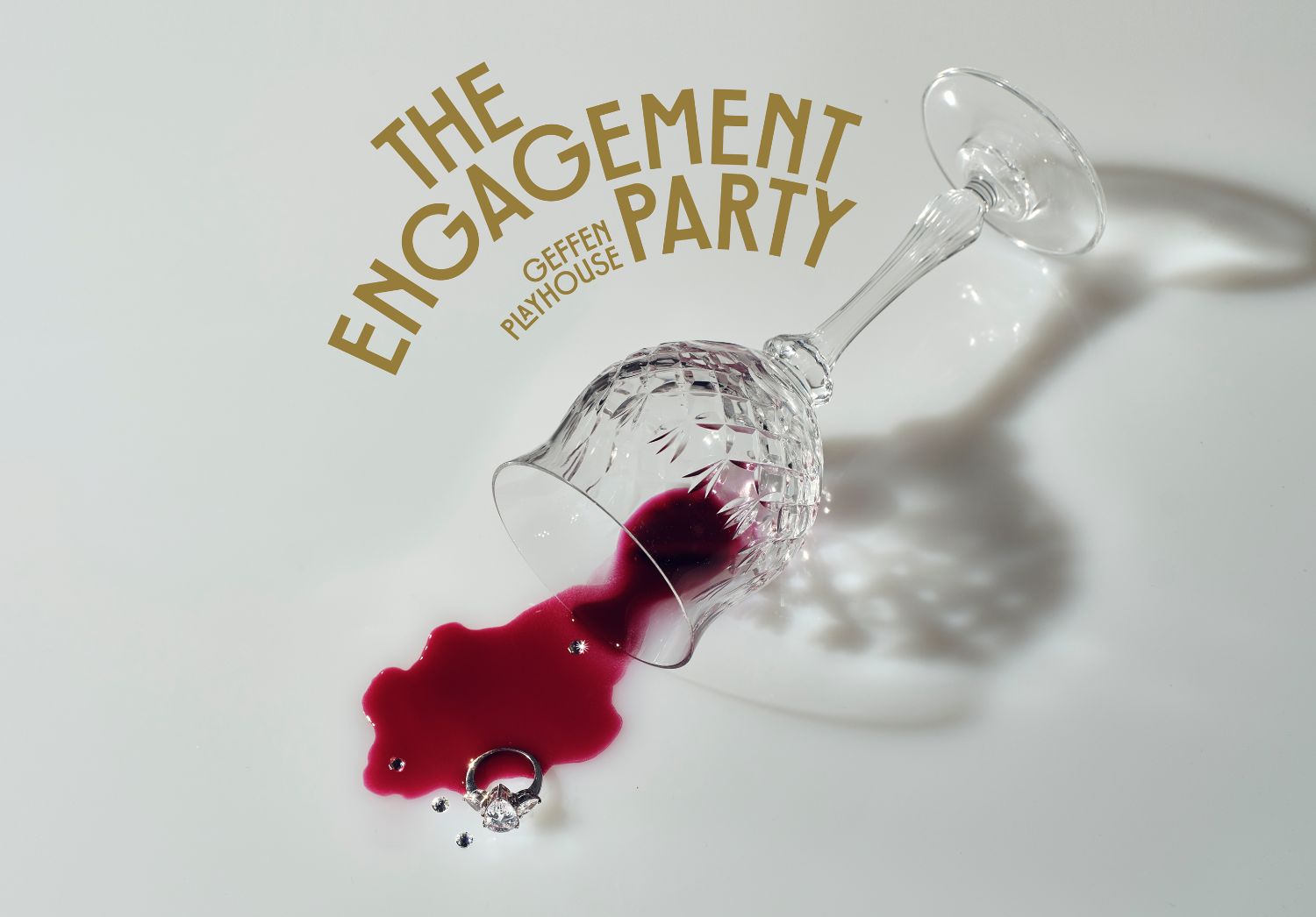 | The South Pasadenan | South Pasadena News PHOTO: Justin Bettman | The South Pasadenan | The Engagement Party at Geffen Playhouse