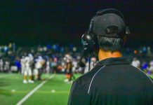 SPHS Football | South Pasadena Topples Monrovia in Football SouthPasadenan.com News | South Pasadena High School Football