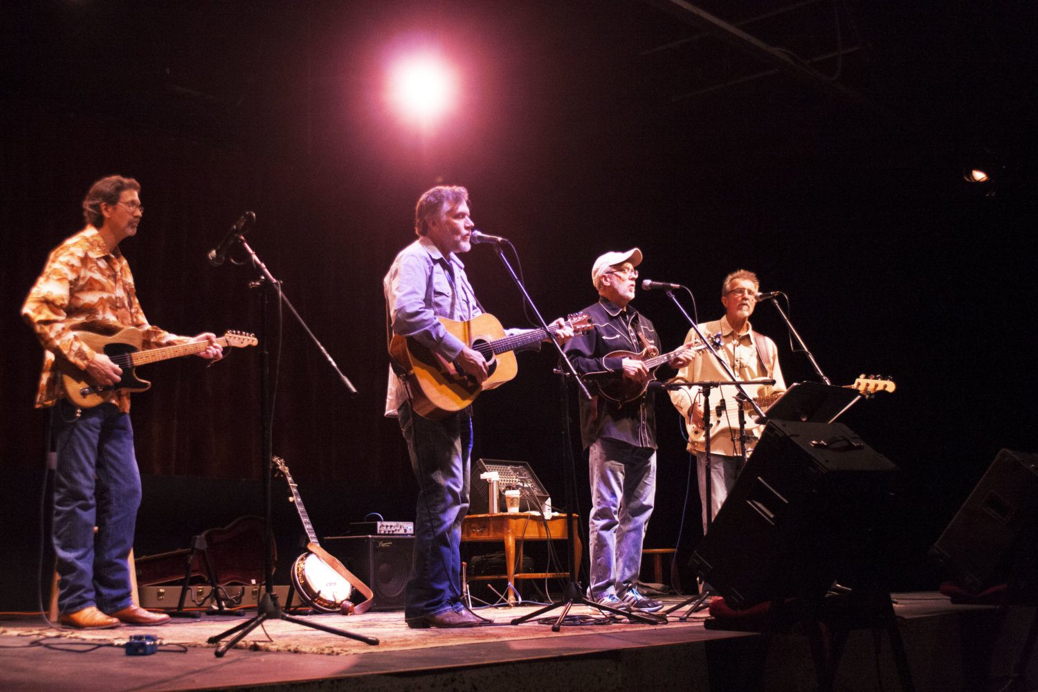 south-pasadena-news-10-11-2021-brad colerick full band kc | The South Pasadenan | South Pasadena News