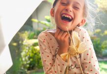 Healthy Holiday Treats Your Kids Will Eat!