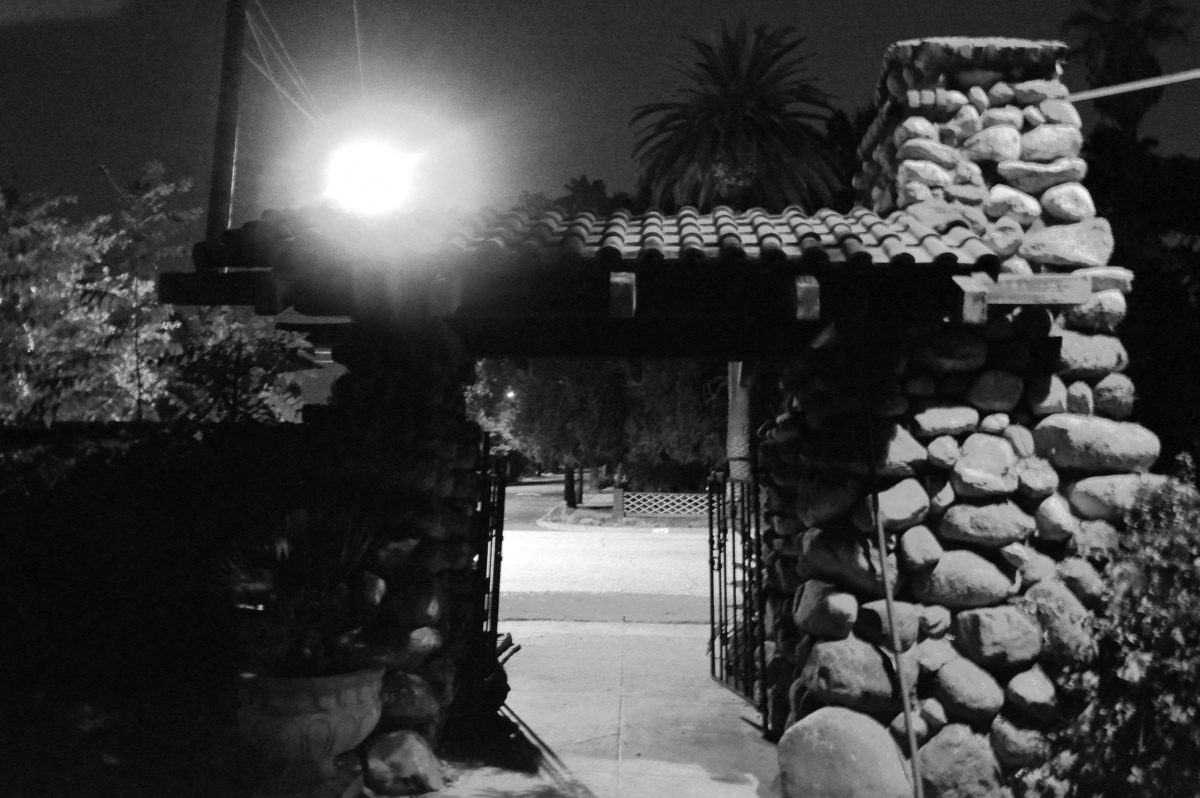 | The South Pasadenan | South Pasadena News