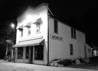 UPDATED – Eviction Notice: Uncertain Future for South Pasadena Historical Museum, Decision Sept 4th Closed Session Council Meeting
