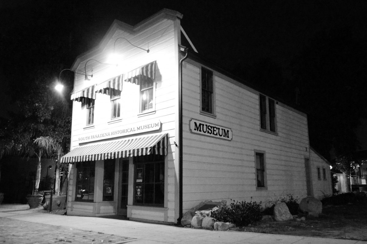 | The South Pasadenan | South Pasadena News