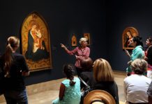 Norton Simon Museum from Home | Impressions: Fostering Experiences with Art for Students