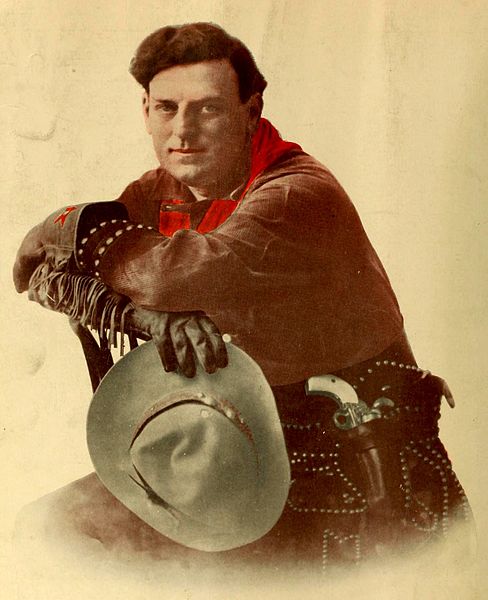 south-pasadena-news-10-13-2021-Gilbert_M_Anderson_broncho_billy_magazine_july_dec_1913 | The South Pasadenan | South Pasadena News