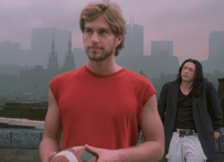 Broncho Billy Anderson and Greg Sestero | Film and TV Stars of South Pasadena