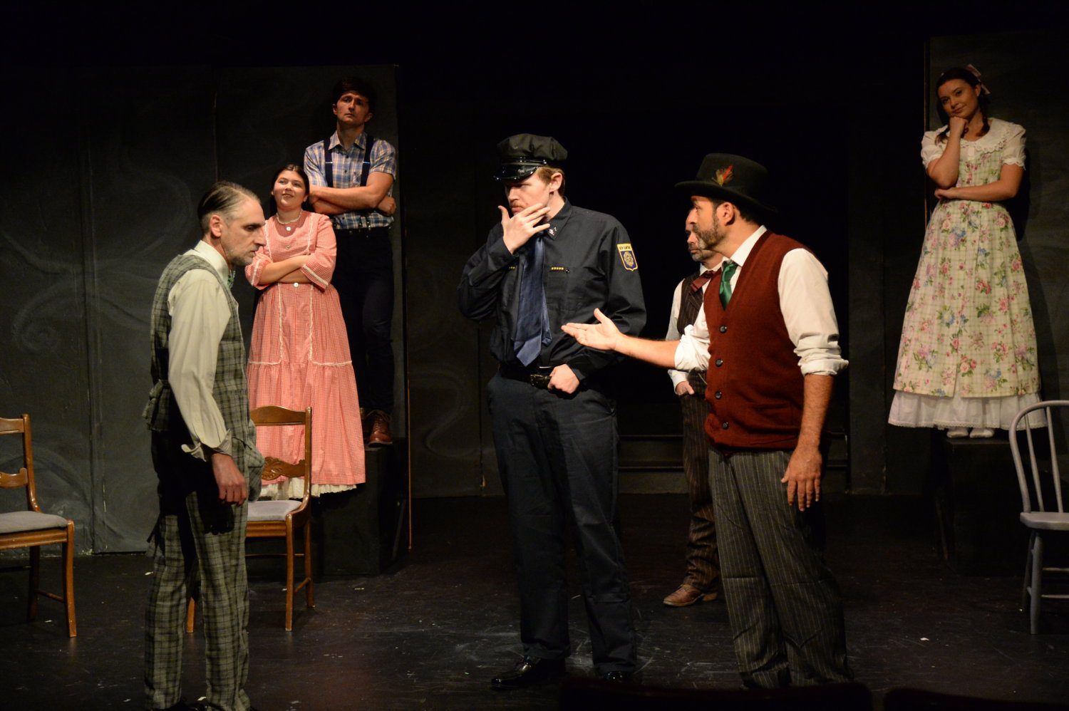 south-pasadena-news-10-13-2021-our-town-at-fremont-centre-theatre (2) | The South Pasadenan | South Pasadena News