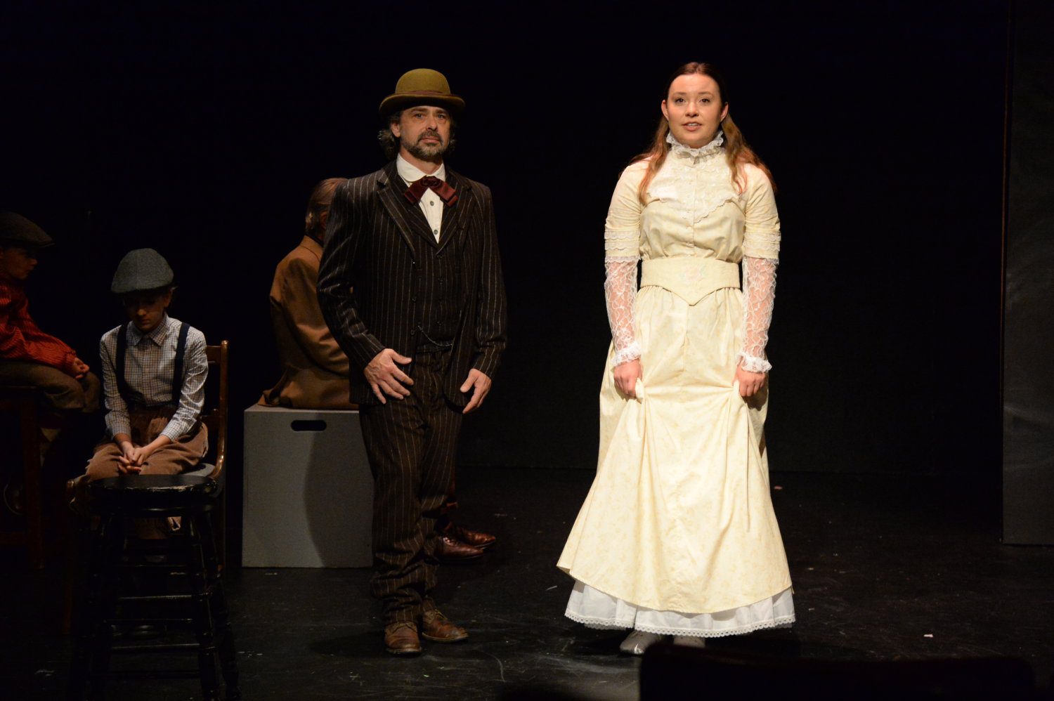 south-pasadena-news-10-13-2021-our-town-at-fremont-centre-theatre (4) | The South Pasadenan | South Pasadena News