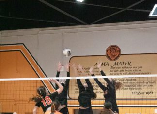 Volleyball | Rio Hondo League Championship 3-2 Loss Places SPHS in 2nd Position